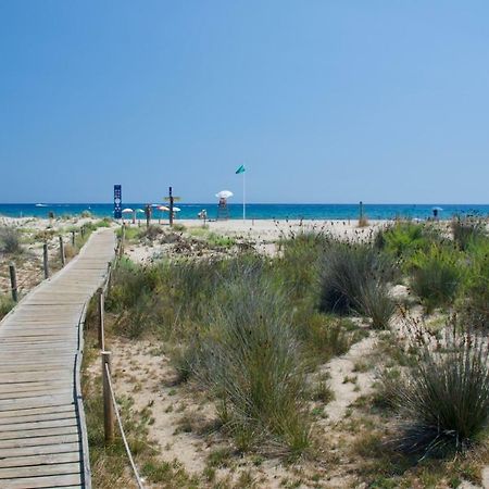Villa Cala De La Mora Torredembarra Exteriér fotografie