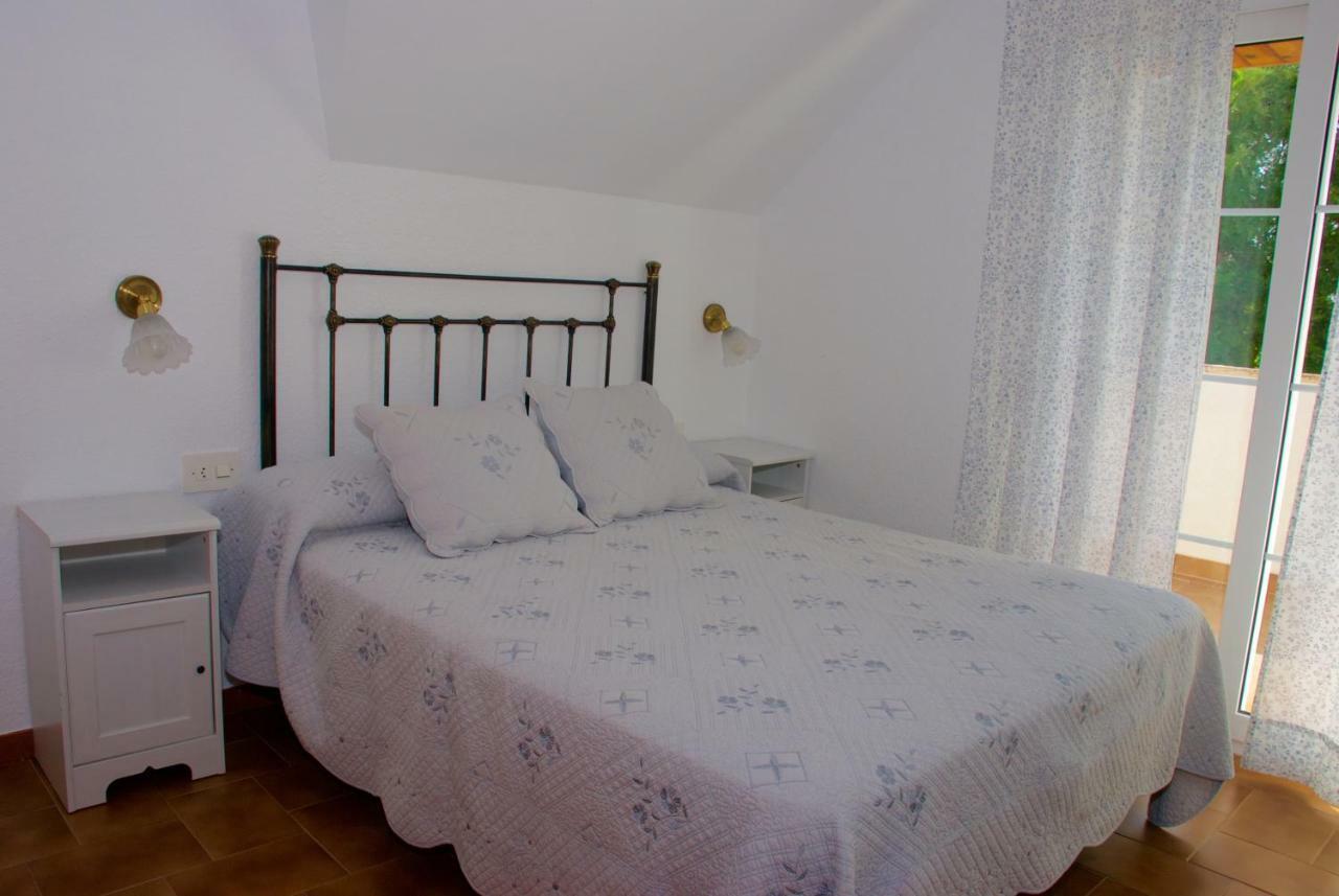 Villa Cala De La Mora Torredembarra Exteriér fotografie